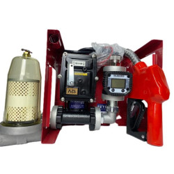 Купить Мини АЗС DC12 в К600 Е