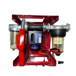 Купити Насос DTP220-100 Panther