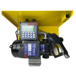 Купить Мини Азс АС 220-100 Panther