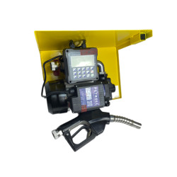 Купить Мини Азс АС 220-100 Panther