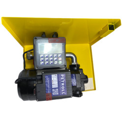 Купить Мини Азс АС 220-100 Panther