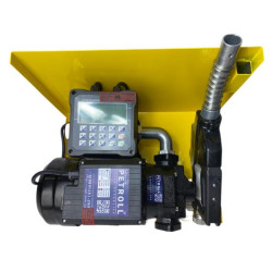 Купить Мини Азс АС 220-100 Panther