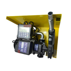 Купить Мини Азс АС 220-100 Panther