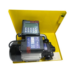 Купить Мини Азс АС 220-100 Panther