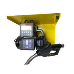 Купить Мини Азс АС 220-100 Panther