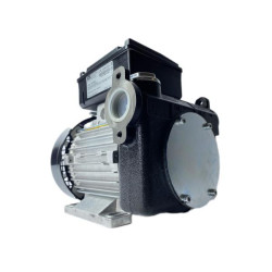 Купити Мини АЗС Petrol Pulsar 220V на базе еврокуба 1000 л