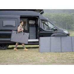 Купити Комплект енергонезалежності Ecoflow Power Independence Kit 2 kWh (з генератором)