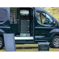 Купити Комплект енергонезалежності Ecoflow Power Prepared Kit 2 kWh