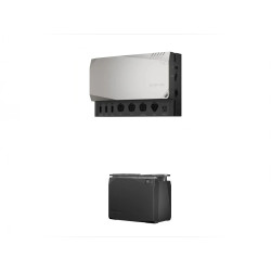 Купити Комплект енергонезалежності Ecoflow Power Get Set Kit 2 kWh