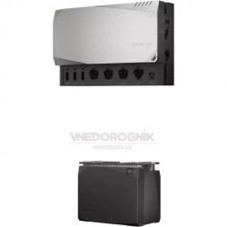 Купить Комплект енергонезалежності Ecoflow Power Get Set Kit 2 kWh