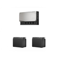 Купити Комплект енергонезалежності Ecoflow Power Get Set Kit 4 kWh
