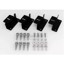 Купить Cистема кріплень EcoFlow 100W Solar Panel Стаціонарні