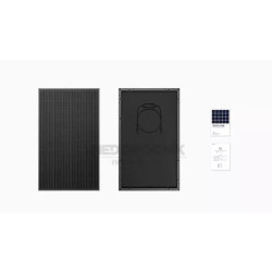 Купить Набір сонячних панелей EcoFlow 6*100 Solar Panel Стаціонарні