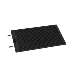 Купить Сонячна панель EcoFlow 100W Solar Panel - гнучка