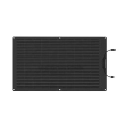 Купить Сонячна панель EcoFlow 100W Solar Panel - гнучка
