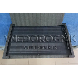 Купить Сонячна панель EcoFlow 100W Solar Panel - гнучка