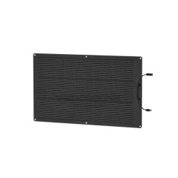 Купить Сонячна панель EcoFlow 100W Solar Panel - гнучка