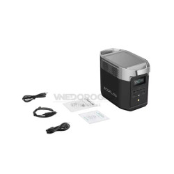 Купить Зарядна станція EcoFlow DELTA 2 (1024 Вт·год)