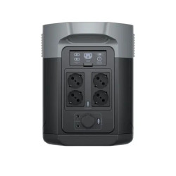 Купити Зарядна станція EcoFlow DELTA 2 Max (2048 Вт·год)