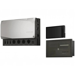 Купити Комплект енергонезалежності Ecoflow Power Independence Kit (Без Батарей та генератора)