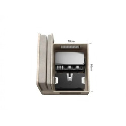 Купити Комплект енергонезалежності Ecoflow Power Prepared Kit (Без Батарей)