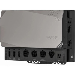 Купити Комплект енергонезалежності Ecoflow Power Get Set Kit (Без Батарей)