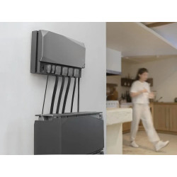 Купити Комплект енергонезалежності Ecoflow Power Get Set Kit (Без Батарей)
