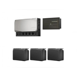 Купити Комплект енергонезалежності Ecoflow Power Prepared Kit 15 kWh