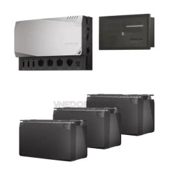 Купити Комплект енергонезалежності Ecoflow Power Prepared Kit 15 kWh