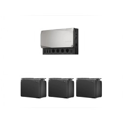 Купити Комплект енергонезалежності Ecoflow Power Get Set Kit 15 kWh