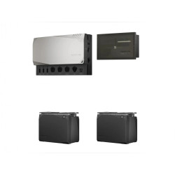 Купити Комплект енергонезалежності Ecoflow Power Prepared Kit 10 kWh