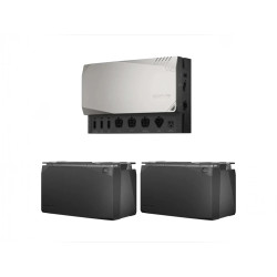 Купити Комплект енергонезалежності Ecoflow Power Get Set Kit 10 kWh