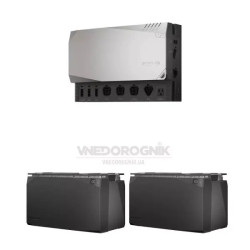 Купити Комплект енергонезалежності Ecoflow Power Get Set Kit 10 kWh