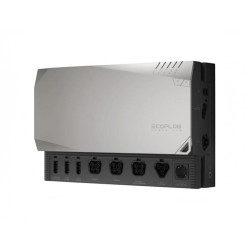 Купити Комплект енергонезалежності Ecoflow Power Independence Kit 6 kWh (з генератором)