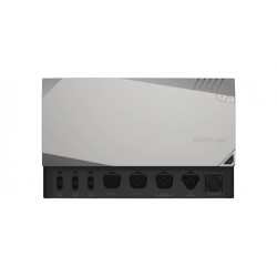 Купити Комплект енергонезалежності Ecoflow Power Independence Kit 6 kWh (з генератором)