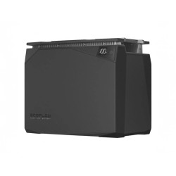 Купити Комплект енергонезалежності Ecoflow Power Independence Kit 6 kWh (з генератором)