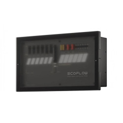 Купити Комплект енергонезалежності Ecoflow Power Independence Kit 6 kWh (з генератором)