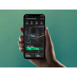 Купити Комплект енергонезалежності Ecoflow Power Get Set Kit 6 kWh