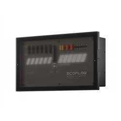 Купити Комплект енергонезалежності Ecoflow Power Prepared Kit 5 kWh