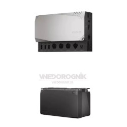 Купити Комплект енергонезалежності Ecoflow Power Get Set Kit 5 kWh