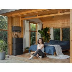 Купити Комплект енергонезалежності Ecoflow Power Get Set Kit 5 kWh