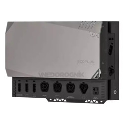 Купити Комплект енергонезалежності Ecoflow Power Get Set Kit 5 kWh