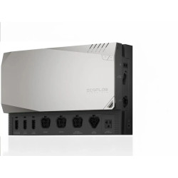 Купити Комплект енергонезалежності Ecoflow Power Independence Kit 4 kWh (з генератором)