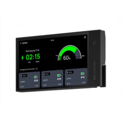 Купити Комплект енергонезалежності Ecoflow Power Independence Kit 4 kWh (з генератором)