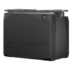 Купити Комплект енергонезалежності Ecoflow Power Independence Kit 4 kWh (з генератором)