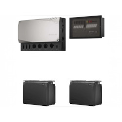 Купити Комплект енергонезалежності Ecoflow Power Prepared Kit 4 kWh