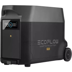 Купити Додаткова батарея для EcoFlow DELTA Pro