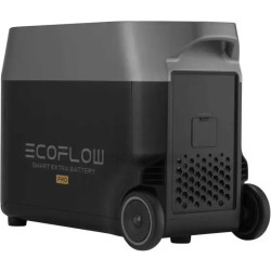 Купити Додаткова батарея для EcoFlow DELTA Pro