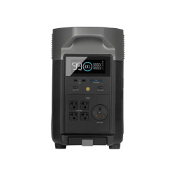 Купити Зарядна станція EcoFlow DELTA Pro