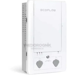Купити Набір EcoFlow Smart Home Panel Combo